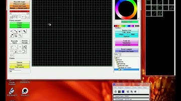 Tuto Français He-laserscan iV "Outil frame"
