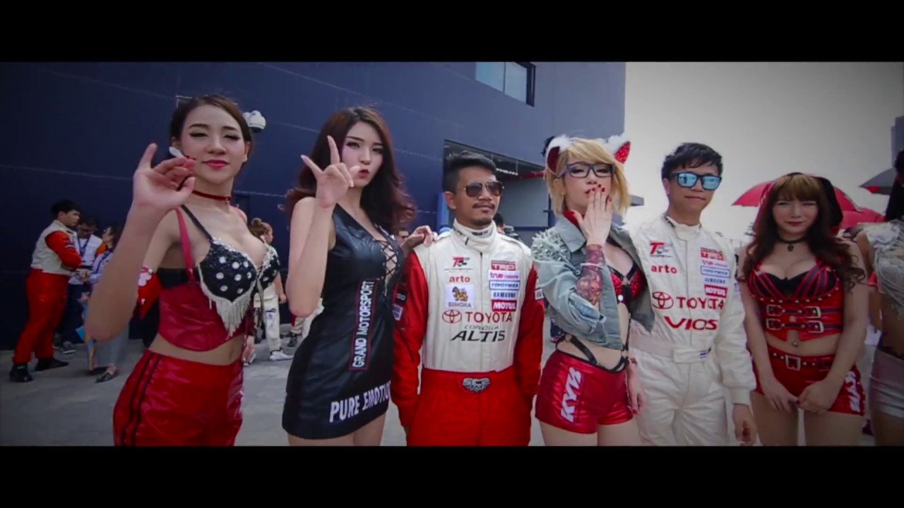 Super Club Racing Chang international Circuit 7-9 October 2016 camera iphone 8 plus apk
