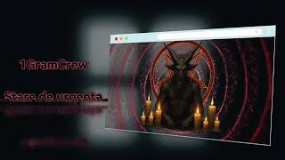 1Gramcrew - Stare De Urgenta