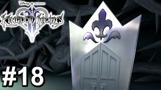 Kingdom Hearts II [18]
