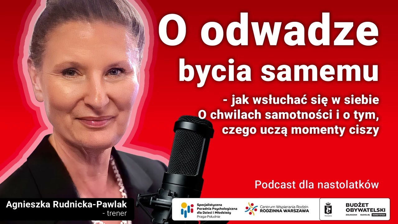 O odwadze bycia samemu – jak wsłuchać się w siebie i czego uczą momenty ciszy