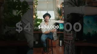 The world’s MOST EXPENSIVE Prosthetic Leg?!