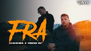 EL KATIBA ft. Young RZ - Fra (Clip Officiel)