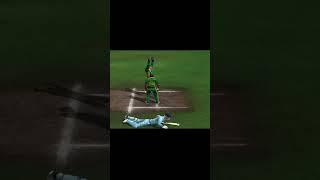 Out or Not Out! 😡 #shorts #indvssa #cricket2007