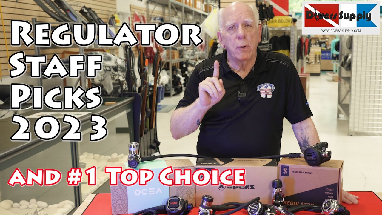 Выбор сотрудников регулятора в 2023 году и один лучший выбор