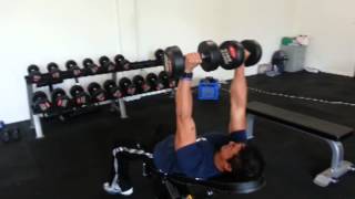 Layer system part 4 - Chest