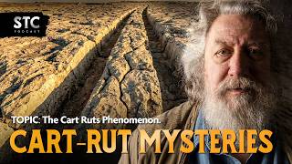 The Mystery of the Cart Ruts Profile