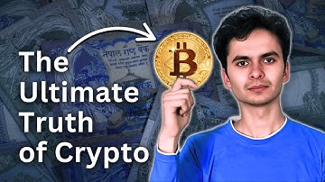 The Only Nepali Video That ACTUALLY Explains Bitcoin!