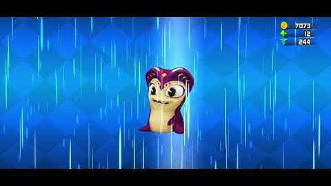 Megamorph Pieper || Slugterra Slug It Out 2 Gameplay 🤯