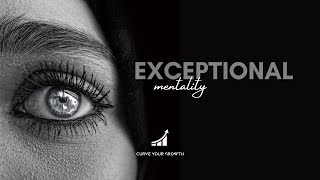 Be Exceptional inspired by Joe Navarro | Dive into Transformative Traits for Success!