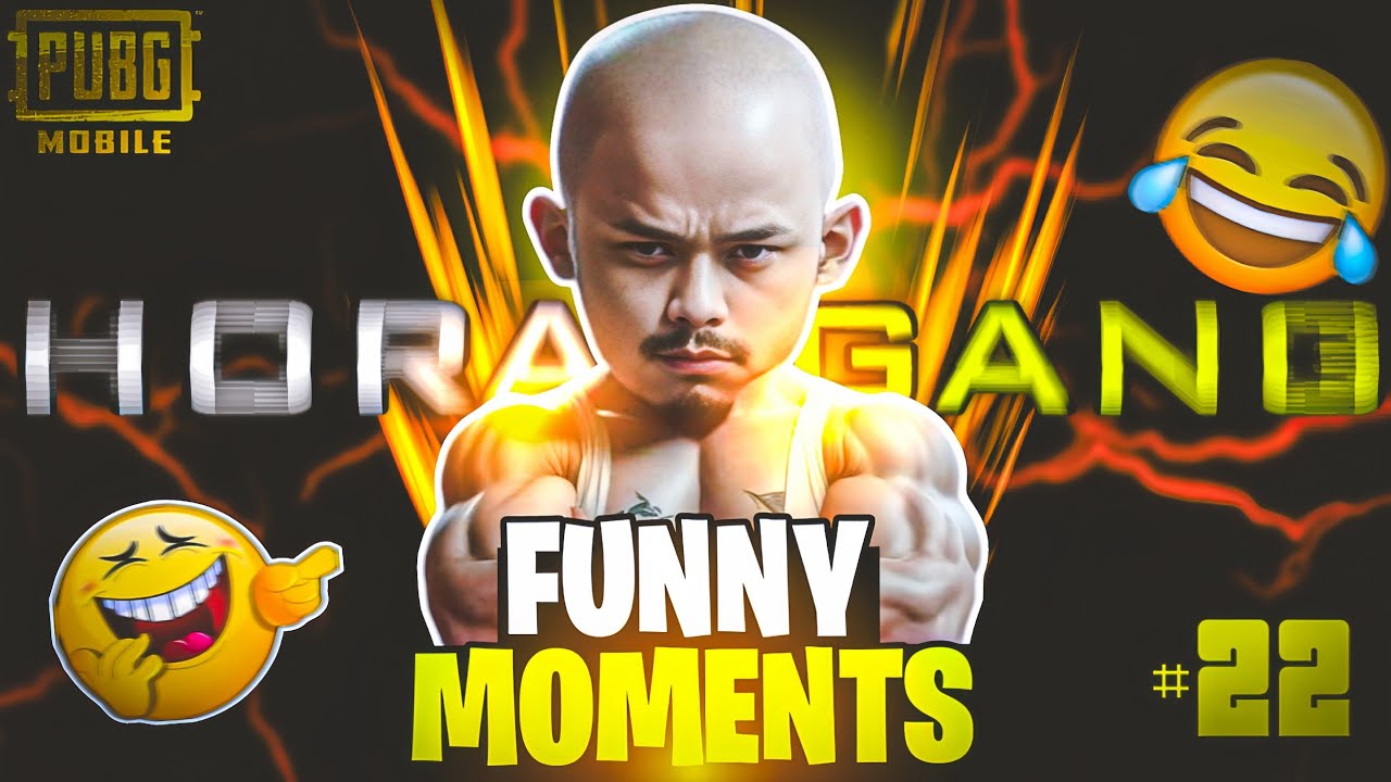 HORAA GANG🤣🤣 FUNNY MOMENTS 🤣🤣 (EPISOD 22) FT. @cr7horaaYT