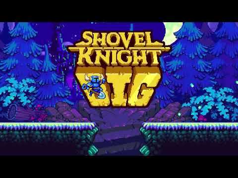 Shovel Knight Dig Releases on September 23rd! (Gameplay Trailer)