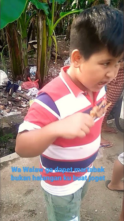 hujan badai,angin ribut ,halilintar tetap joget asyik