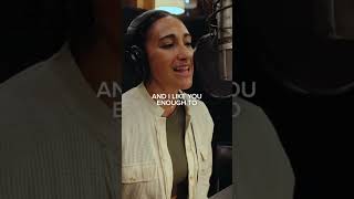 NOW STREAMING 2023 EP ft Jessica Vosk,Casey Cott, Krystina Alabdo #shorts #newmusic #musicaltheatre