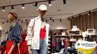 De Compras En Studio F