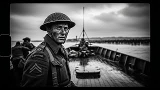 ABANDONED at Dunkirk One Soldier's Desperate Fight for Survival WW2