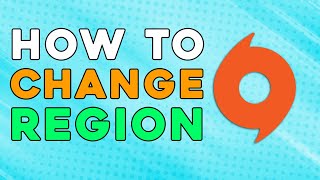 Origin - How To Change Region Easiest Way