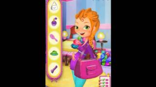Baby Boom My Newborn Sister Trailer Android Gameplay Tabtale Movie Apps Free Kids Best Top Tv