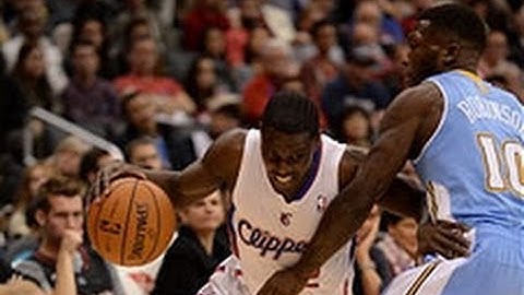 Darren Collison