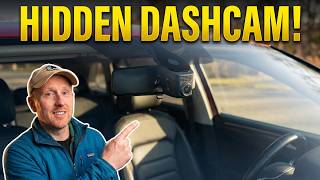 Mangoal Dashcam Install - the Superb OEM Solution!