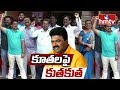 TDP leader Kuna Ravi Kumar reacts on leaked audio tape