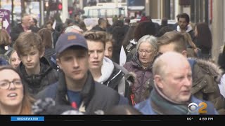 Gov. Cuomo Outlines May 15 Regional Reopening Rules For New York State