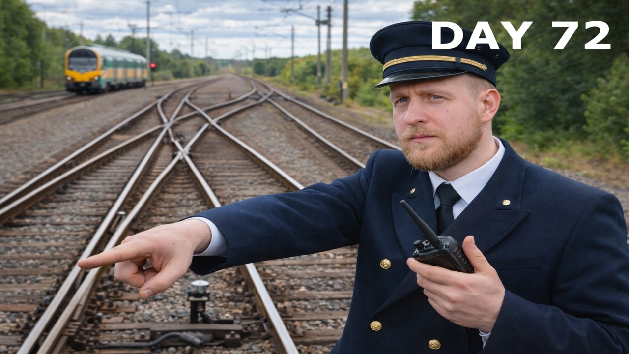 WRACAMY NA DOBRE TORY? - Od zera do szachowego MISTRZA [DAY 72]