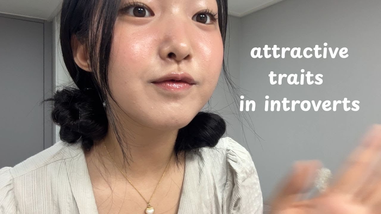 7 reasons why introverts are attractive