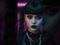 Falling Deeper - Synthwave Synth Dubstep | Female Vocal Shorts