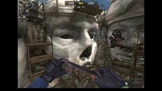 Mod Bug Facerock PBGI 2018 #5