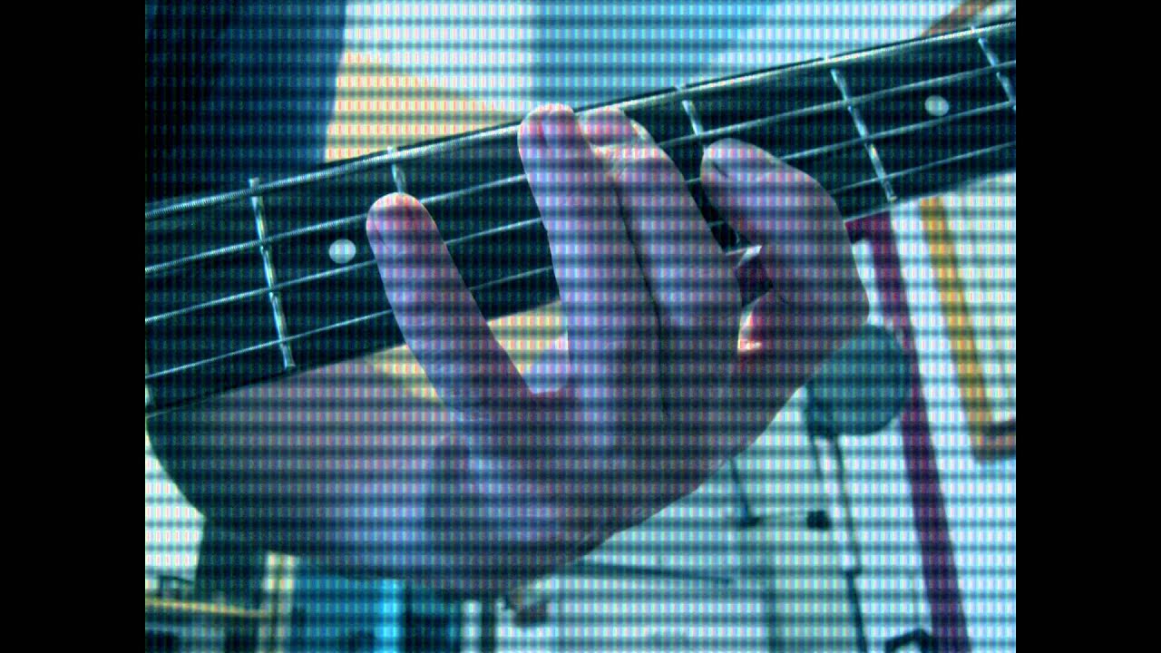 Nigel Holt  Rock Guitar Instrumental Soul Breaker