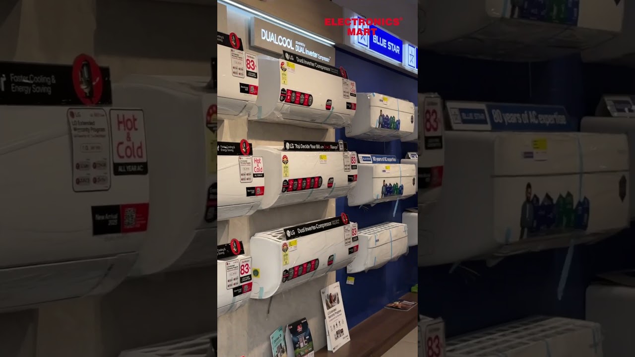 New Store Alert! Electronics Mart Now Open on Janakpuri. Shop and Win Gold Chain Every 2 Hours!