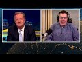 The FULL UNSEEN Adam Carolla Interview With Piers Morgan | PMU