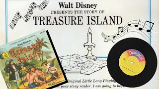 Treasure Island 1971
