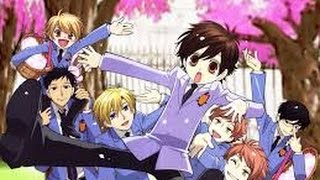 Ouran Highschool Host Club Amv Are You Gonna Be My Girl