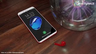 Iphone 8 Home Button Concept- Macitynet.it