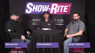 Show Cattle Success