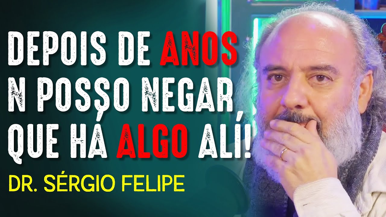 O QUE a CIÊNCIA diz sobre as ALMAS, é POSSÍVEL provar a EXISTÊNCIA?