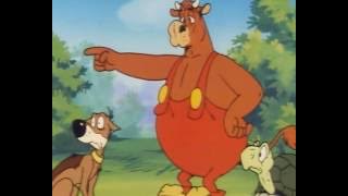 The Whole Hole - Ox Tales