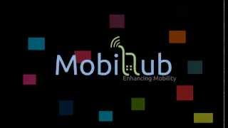 Mobi hub - Mobile Application Development Practice @ Kahuna Systems screenshot 4