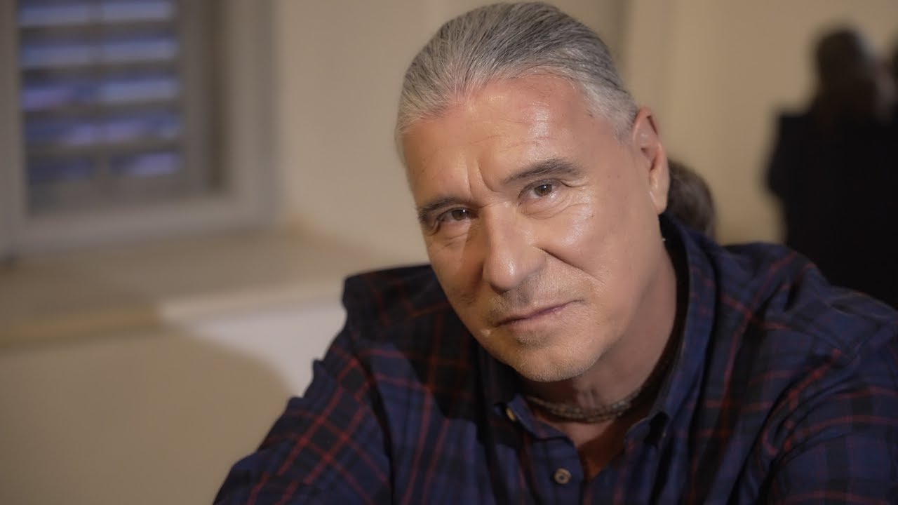 Goran Karan - Potraži (Official Music Video)