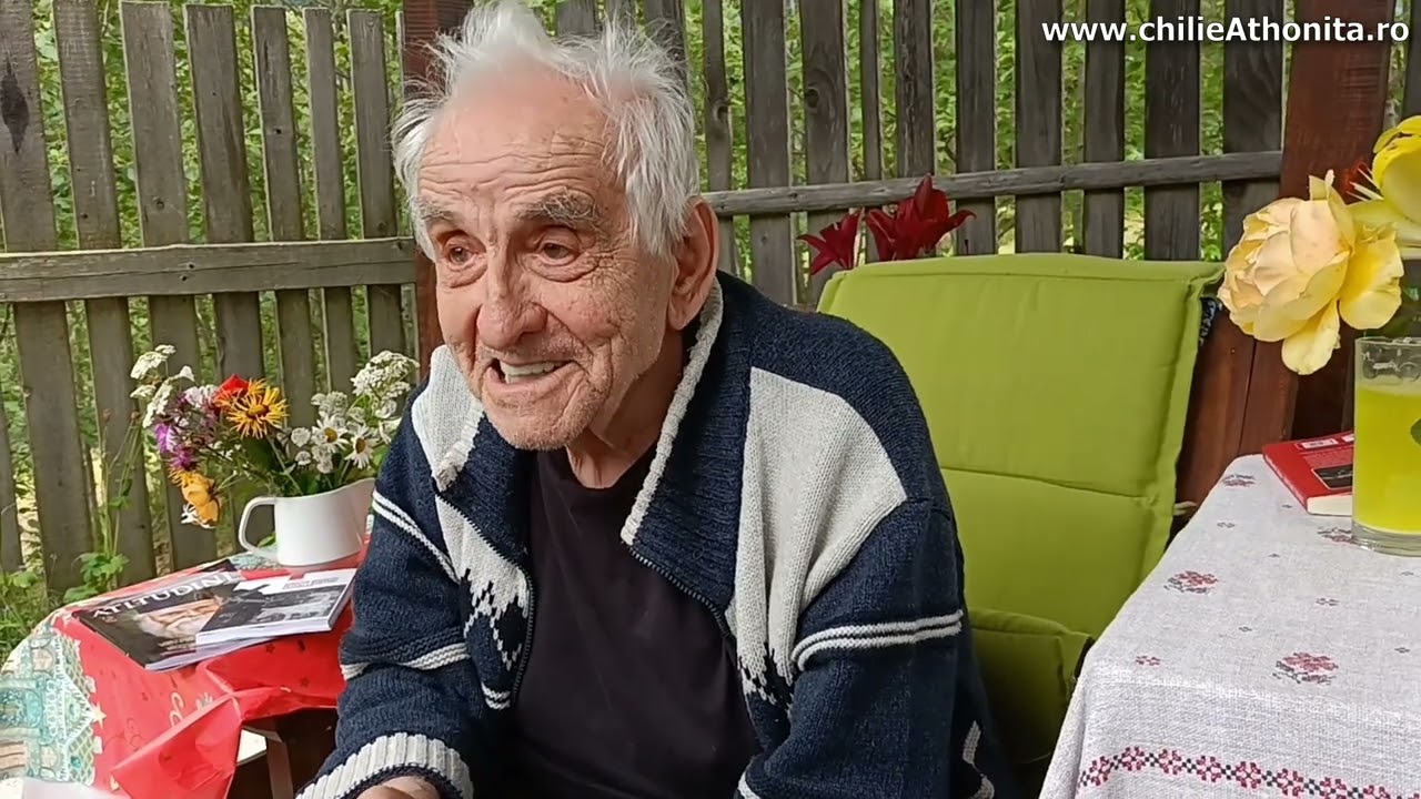 Greutăți în închisoare - dl. Demostene Andronescu