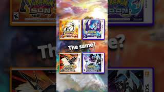 Pokémon Ultra Sun & Moon are UNDERRATED!