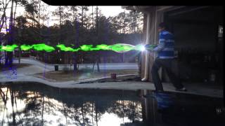 Dubstep Guns effect