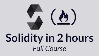 Solidity Tutorial  A Full Course on Ethereum, Blockchain Development, Smart Contracts, and the EVM