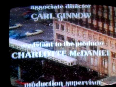 good times credits to the pilot episode - YouTube