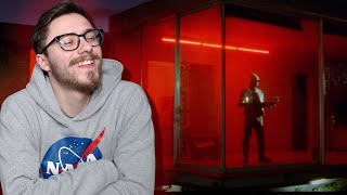 ENGLISH GUY REACTS TO FRENCH RAP!! | Josman - Goal (Clip Officiel)