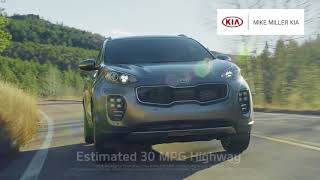 48382 Mike Miller Kia PROVIDEO 2018 Kia Sportage ABV SC Labor 180817 - MN