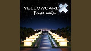 Video thumbnail of "Yellowcard - Fighting"