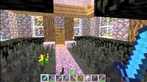 Worldguard Tutorial - How to protect, disable PvP, and only allow certain people to enter regions!